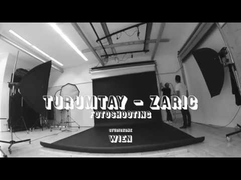 Fotoshooting // Turumtay - Zaric @Wien 2018