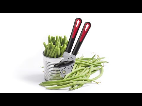 Slide 8 - Pincer can opener »Gallant Super« (video)