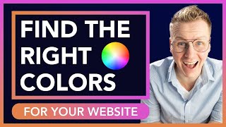 How To Make Your Website's Colors Work For You