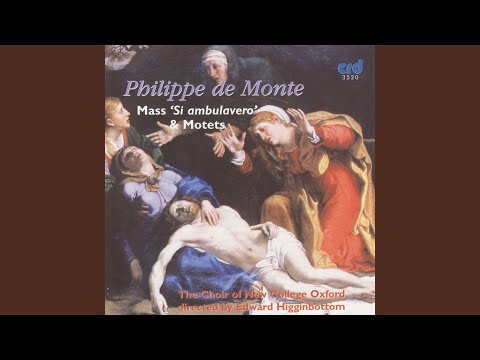 Angelus Domini descendit de caelo à 6