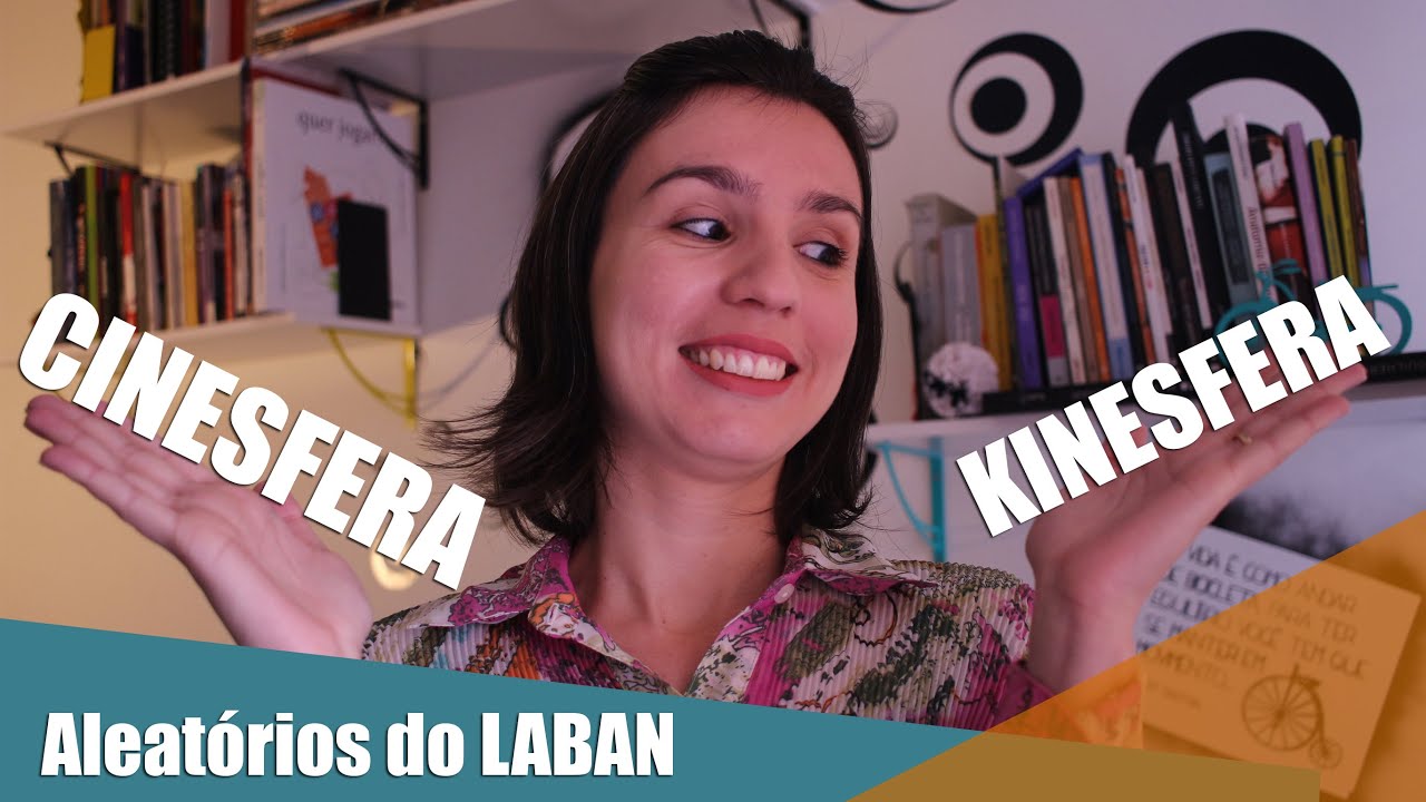 Qual o tamanho ideal de um movimento? | Aleatórios do Laban