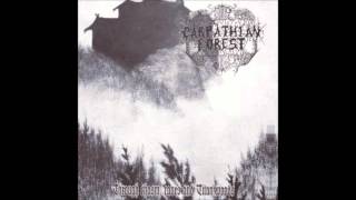 Carpathian Forest-The pale mist hovers towards the nightly shores