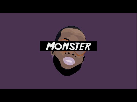 Tory Lanez Type Beat - Monster