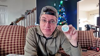 Countdown to Christmas 2025: Day 6