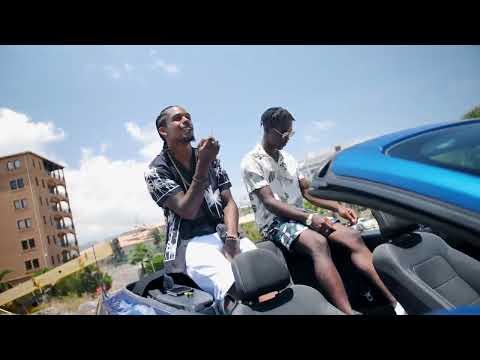 Jodybree - Let me be (Official Music Video)