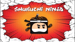 Shukuchi Ninja XBOX LIVE Key ARGENTINA