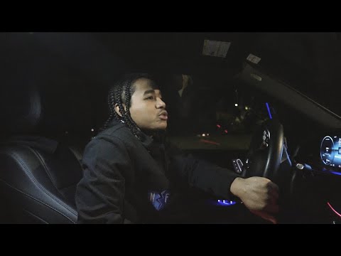 King OSF - Spin That Block