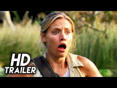 Anacondas: The Hunt for the Blood Orchid (2004) Original Trailer [HD]