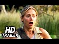 Anacondas The Hunt For The Blood Orchid 2004 Original Trailer HD