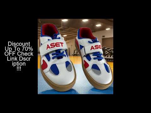 ASET195 TUG OF WAR SHOES Chinese Taipei champion same style tug of war shoes