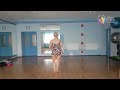 زومبا كورونا زومبا خاص لنحت الارداف والمؤخرة DIVA DARINA