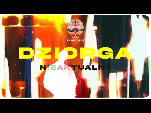 DZIORGA - Nieaktualne (prod. Vlodarski) [OFFICIAL VIDEO]
