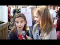 G Hannelius And Taylar Hender Share Their Favorite Holiday Movies