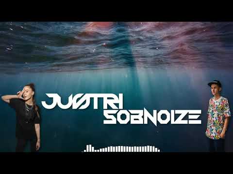 DJ JUSTRI & SOBNOIZE - DJ Set 2021