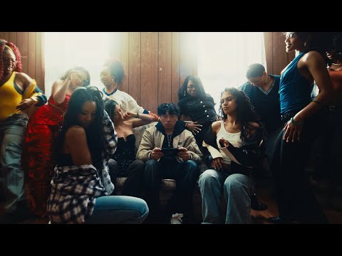 Khantrast - Aiya (Official Music Video)