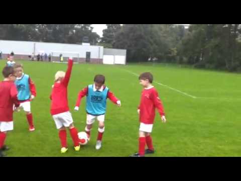 DOVO F10 - Saestum F4 (19-09-2015)