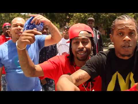 Ratch God Music Video