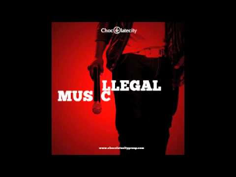 MI - Illegal Music Drop it like its hot