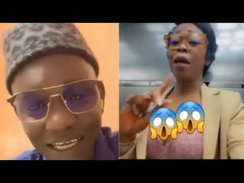 Wouy 🤣 Aby ndour Dém thi Amadou Ba diaroul Pathial Sa Wén yi 🤣 Lamignou Darou Pros Ousmane Sonko