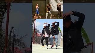 Love Also Fighter Also #Shorts Allu Arjun | Naa Peru Surya Naa illu India