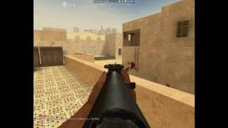 Insurgency Modern Infantry Combat Gameplay