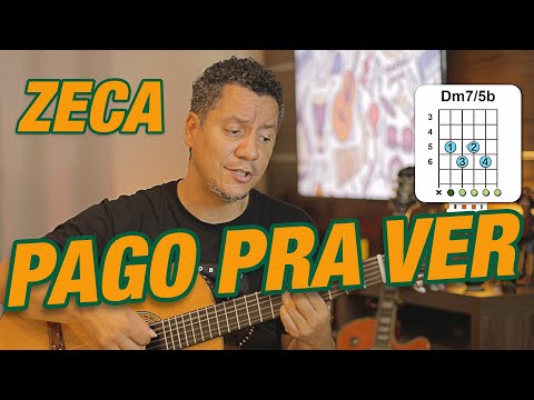 Pagando Pra Ver - Simone