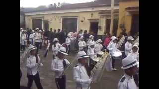 preview picture of video '15 de septiembre de 2014, participación del Centro Escolar San Vicente de Paúl'