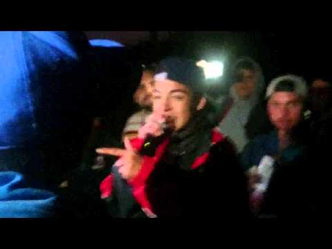 25 alcota vs durruti 3er y 4to lugar