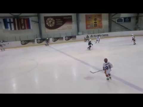 Narva PSK-Feniks Kaliningrad Riga cup,№1