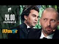 IRoast Istoric Mihai Eminescu Judecătorul Suprem Pentru Jurații IUmor