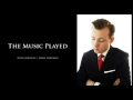 The Music Played - Daniel Fischer 