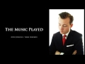 The Music Played - Daniel Fischer 