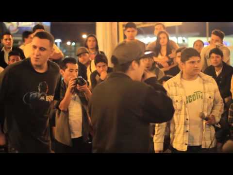 Maniak, Kechi vs Malos Hábitos - Final - Batallas Raptonda 2016 [08-Enero]