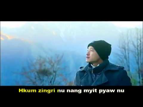 TSAW MYIT HKALUT MAT SAI