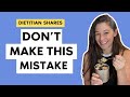 Can You Eat Oatmeal With Type 2 Diabetes Dietitian Explains How