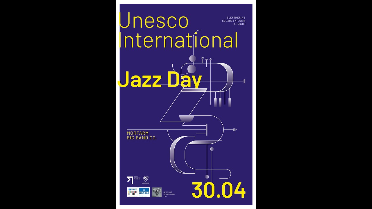 UNESCO International Jazz Day