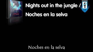 Jamiroquai - Nights out in the Jungle