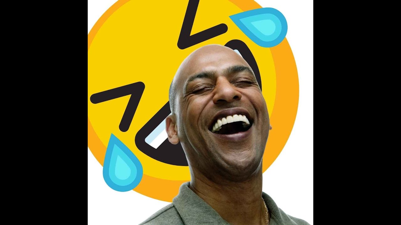 Contagious Laugh Compilation #4