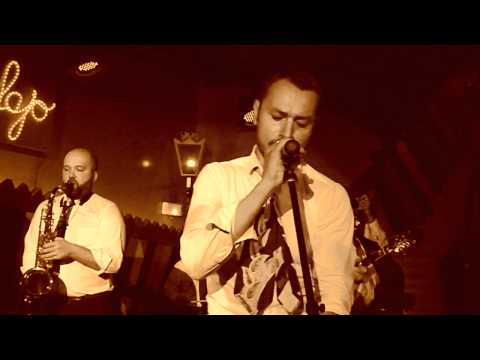 Si Cranstoun - Dynamo