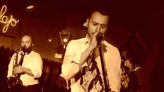 Si Cranstoun - Dynamo