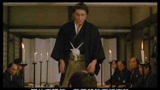 Re: [請益] 1989座頭市（盲劍客）結局