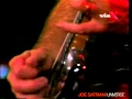 Joe Satriani - "Ceremony" (Live in Santiago)