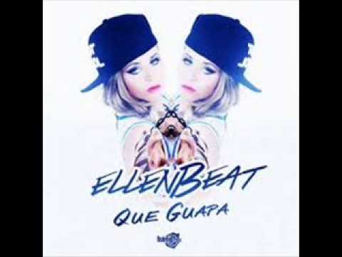 Ellenbeat Que Guapa (Terence ChiminelloBounce Remix)