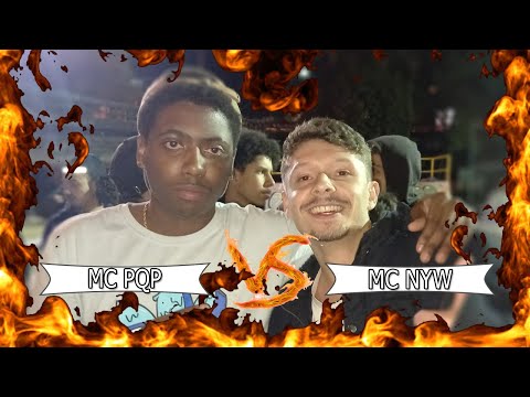 TA VIRANDO RIVALIDADE👹 | NYW VS PQP |1º FASE| 38ª EDIÇÃO BATALHA DA SERRA