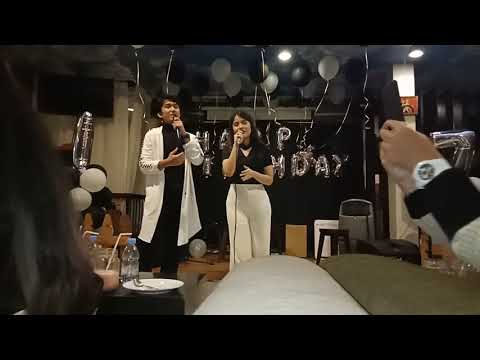Difa Ryansyah ft Ashira Zamita - cinta dan rahasia