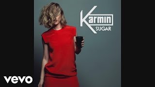 Karmin - Sugar (Audio)