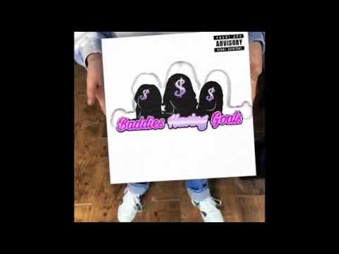 BHG Shay - Love It Or Hate It (Audio)