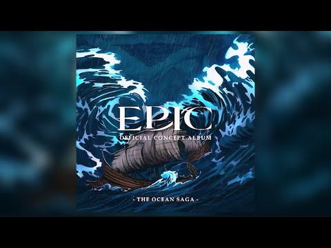 Ocean Saga - EPIC the Musical (Full)