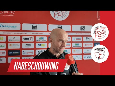Review of IJsselmeervogels - Barendrecht (season 25/26)