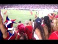 Panama Vs USA June 12 2011 Raymond James Stadium